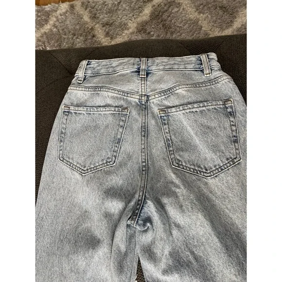 PacSun 90s boyfriend jeans size 25 x32 - Picture 10 of 10